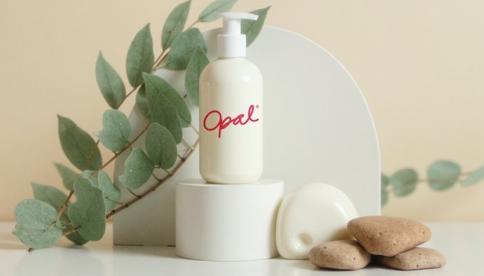 Opal Cosmetics Group's sustainability journey to shape the future