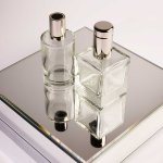 Cosmotec introduces new systems for metal fragrance caps (Photo : Cosmotec)