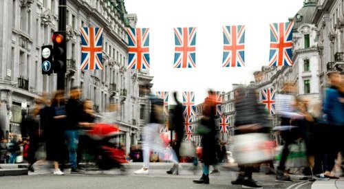 Since Brexit, London has lost some of its shine as a shopping destination