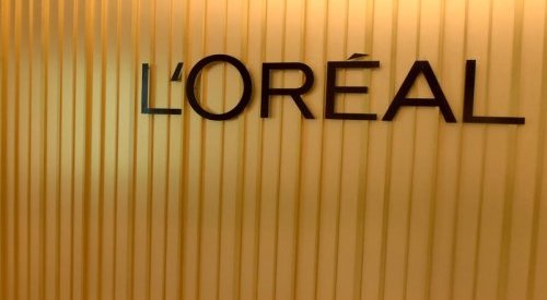 L'Oréal annonce des emballages plastiques 100% recyclés ou biosourcés d'ici 2030