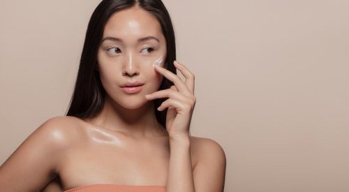 Dans la zone APAC, des consommateurs séduits par les cosmétiques de luxe