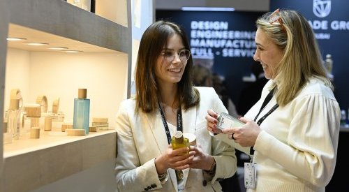 La Paris Packaging Week revient en 2025 dans un format augmenté