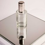 Cosmotec - Refillable double function fragrance cap (Photo : Cosmotec)