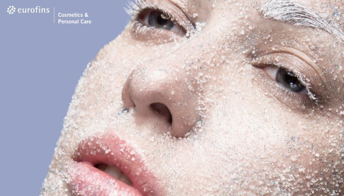 Sensitive skin: Innovate with Nerveskin & GSR, developed by Eurofins C&PC 