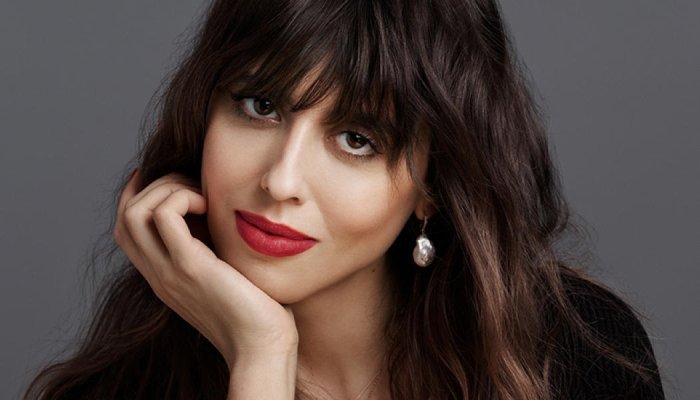 Guerlain appoints Violette Serrat as Creative Director of Makeup