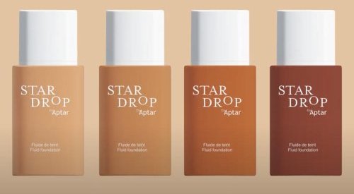 Say YES! to ultra-fluid formulas with Star Drop