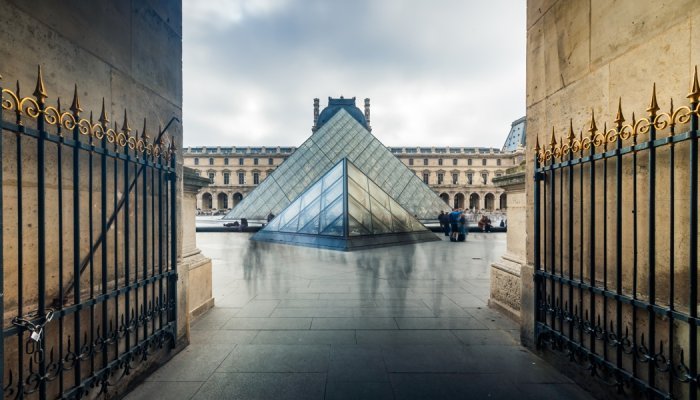 L'Oréal partners with the Louvre to explore beauty across art history