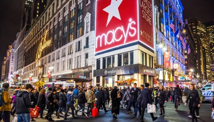 Macy's says employee hid up to $154 million in costs over 3 years