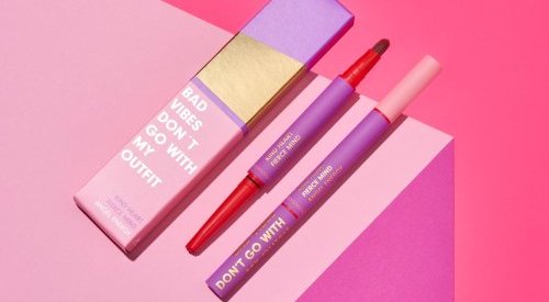 Schwan Cosmetics unveils new refillable lip liner