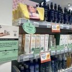 Consigne : 15 entreprises expérimentent le réemploi des emballages cosmétiques (Photo : Coalition Cosmétique Consigne)