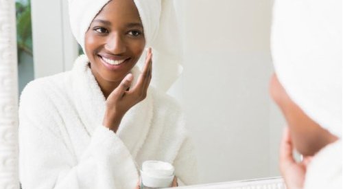 Un ingrédient 100% naturel pour la beauté des peaux africaines