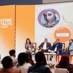 Cosmoprof India 2024 welcomed 11,124 attendees (Photo: Cosmoprof India)