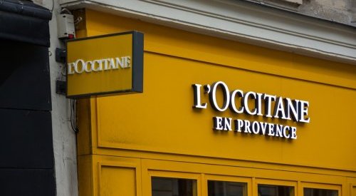 L'Occitane se retire de la bourse de Hong Kong