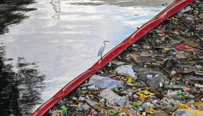 Philippines: What is the outcome of the law against plastic waste?