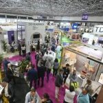 Record footfall for Luxe Pack Monaco which passes the 10,000 visitors mark