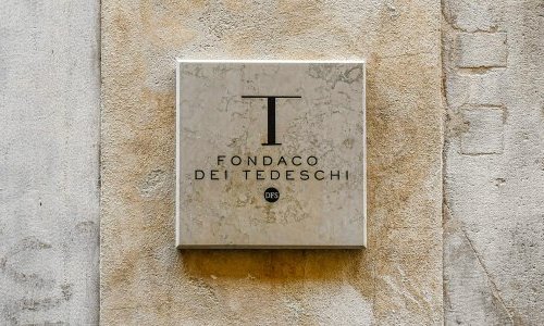 DFS to close its iconic department store in Venice, Italy, in 2025