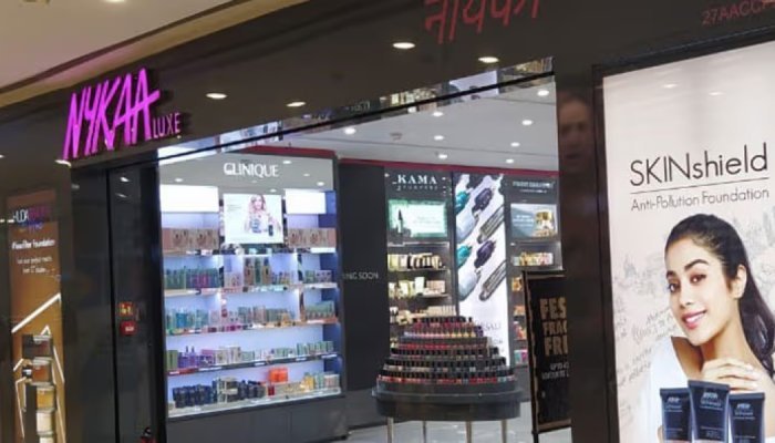 Le retailer indien Nykaa mise sur le parfum pour accélérer sa croissance