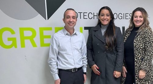 Greentech Brasil monte en puissance et veut quadrupler sa production