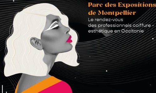 Hair Montpellier, rendez-vous de la coiffure-esthétique les 18 et 19 mai 2025