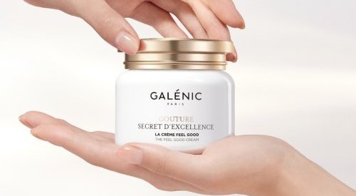 Galénic aims to strengthen its footprint on the luxury skincare market