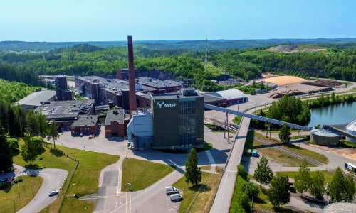 Cardboard: Metsä Board drives forward with major upgrades to Simpele mill