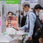 in-cosmetics Asia 2024 record highest numbers of visitors and exhibitors in the show's history (Photo: in-cosmetics Asia)