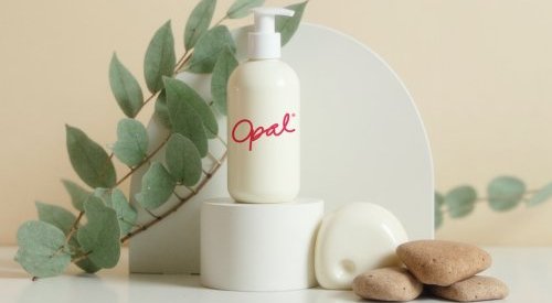 Opal Cosmetics Group's sustainability journey to shape the future