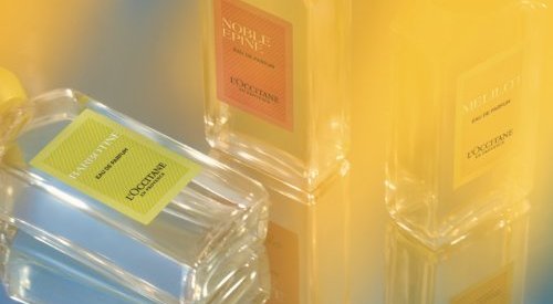 Comment L'Occitane a fait renaître les fragrances de fleurs oubliées ?