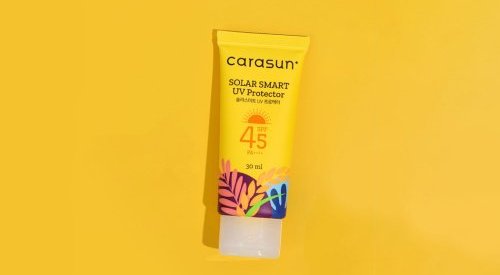 Meiyume développe une formule exclusive de soins solaires halal pour Carasun