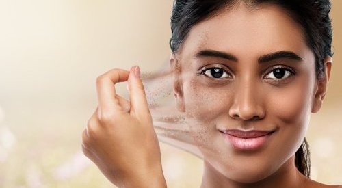 Lubrizol's Actizyme helps darker skin types to maintain glowing appearance