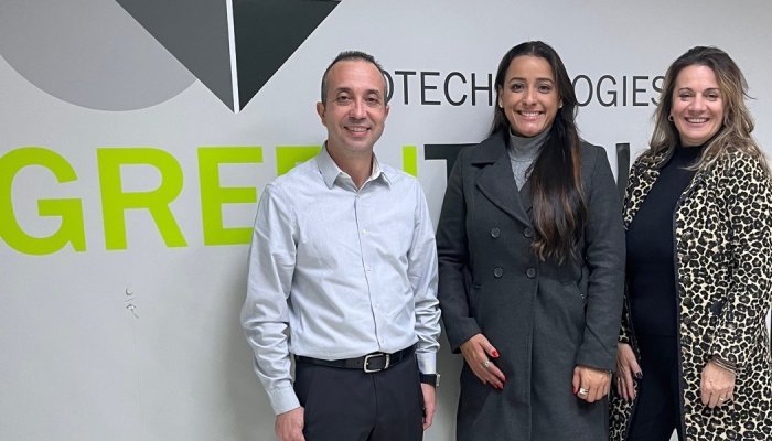 Greentech Brasil steps up a gear and aims to quadruple production