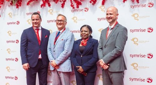 Symrise Nigeria launches upgraded application labs in Lagos