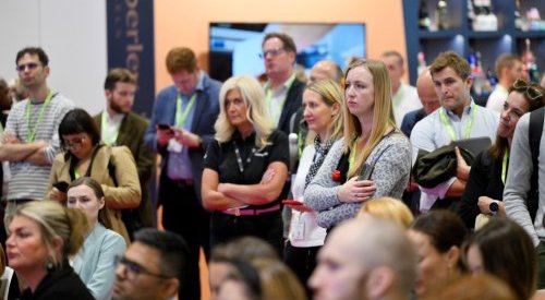 London Packaging Week tops 5,000 visitors for the first time in its history