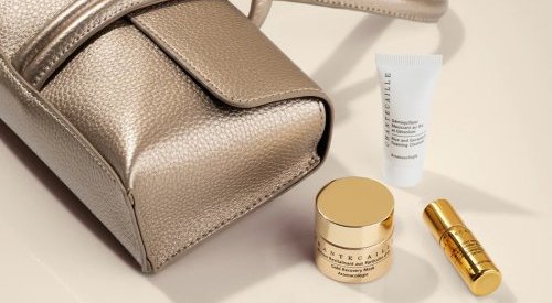 Chantecaille expands Asian footprint through Tmall partnership in China