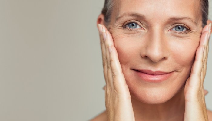 Study: Could wrinkles be partly linked to the skin microbiota diversity?