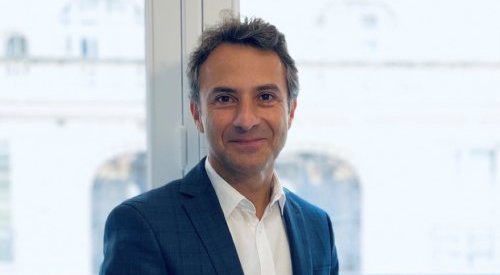 Julien Pasquini devient Directeur Général de RoC Skincare France