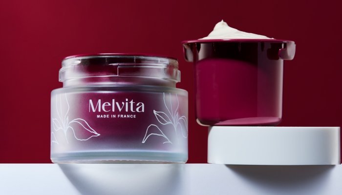 Melvita: the green powerhouse of the L'Occitane group moves upmarket