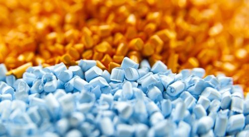 Plastics production drops in Europe as industry competitiveness falls