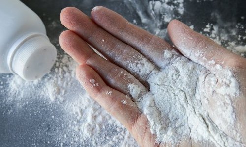 Le talc classé comme "probablement cancérogène" par l'OMS