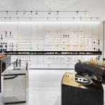 Chanel opens a flagship store in Paris dedicated to its beauty offering (Photo: Chanel ©)