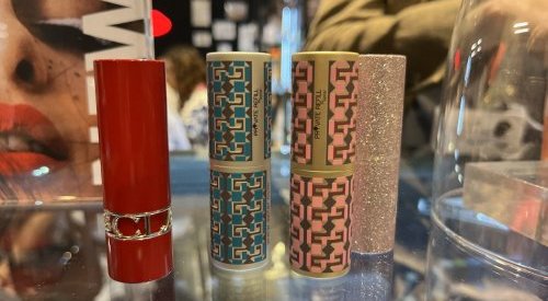 MakeUp in Paris, le défi d'innovations haute-performance et éco-conçues