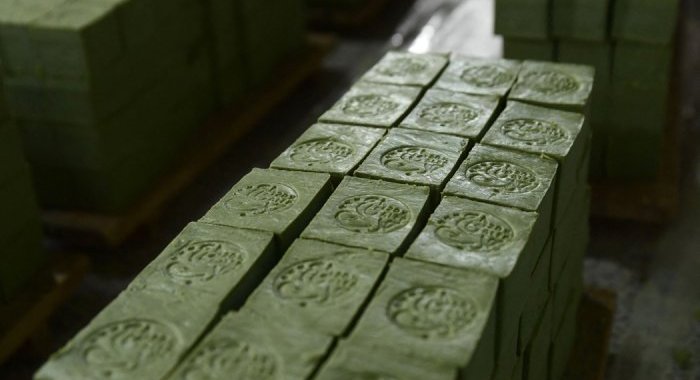 UNESCO grants heritage status to Aleppo and Nabulsi soaps as war rages