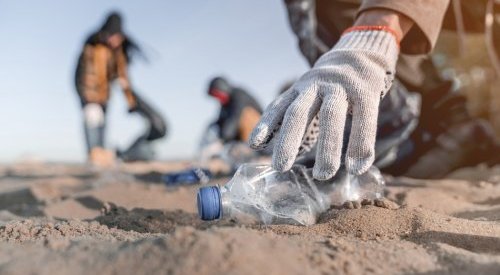 Aux États-Unis, Le recyclage du plastique reste un mythe, avertit Greenpeace