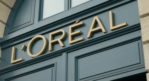 L'Oréal quarterly sales disappoint amid China's market turmoil