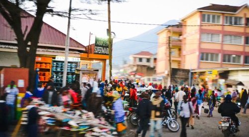 L'Afrique est-elle l'Asie du futur ?