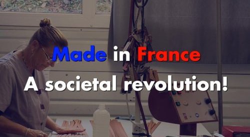 Trends - Made in France, a societal revolution!