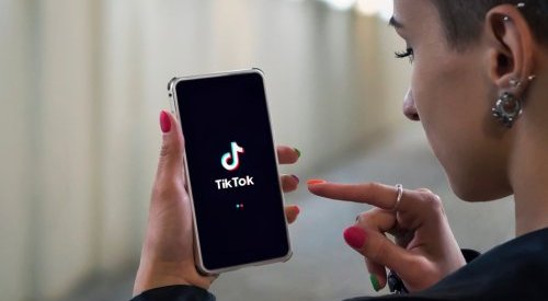 How TikTok disrupts traditional perfume codes