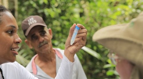 Apoena Biotech explores the Amazon in search of new bioactive substances