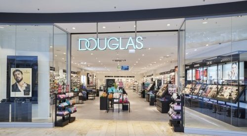 Distribution : Le groupe Douglas déçoit pour son retour en bourse