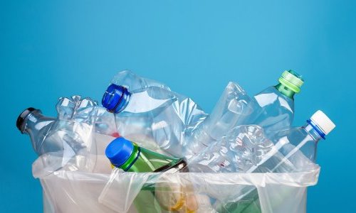 US to phase out federal purchase of single-use plastics